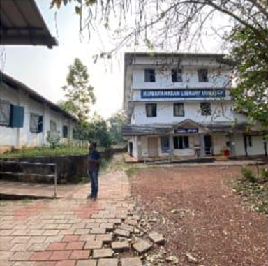 Building Condition 10