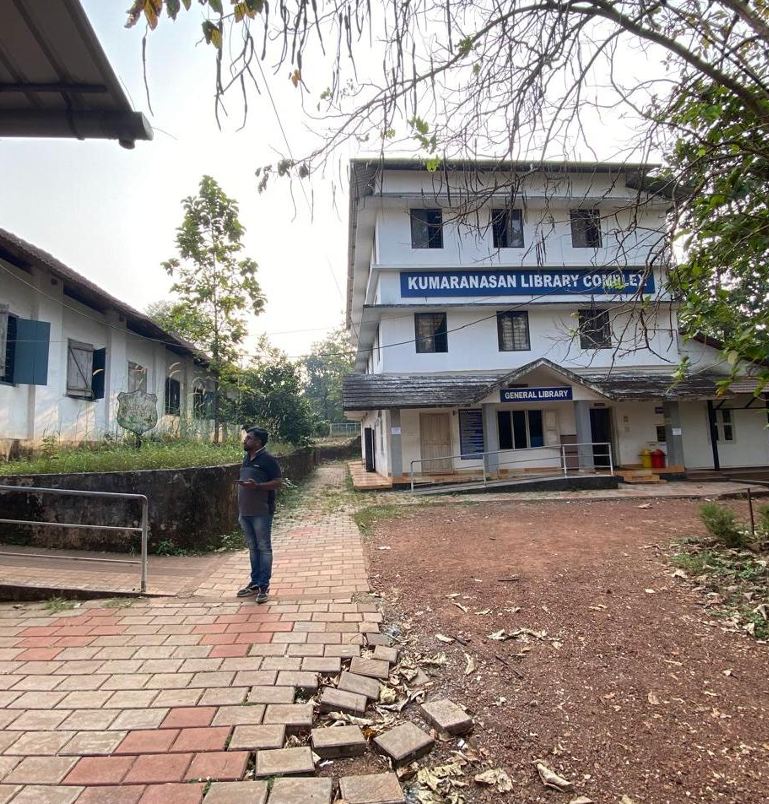 Building Condition 6