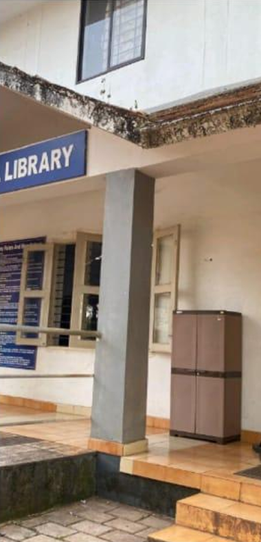 Building Condition 8